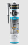universal silikongrå 300ml