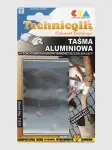 aluminiumtejp - för sidoljuddämpare