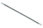 flexibel smörjsprutaslang (450 mm)