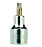1/2" drivande torx skruvmejsel bitchuck t60