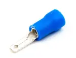 isolerad spets 2,8/0,8 mm2 10 st