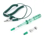 kretstestare för bilar 6v/12v/24v
