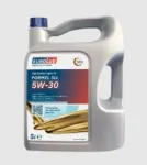 halvsyntetisk formel 3ll 5w30 c3, sn 5l ll-04, 229.51, 504.00-507