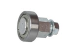 rullgardiner metall -tse-kogel (24x8)