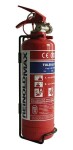 1 kg pulversläckare Reinold Max