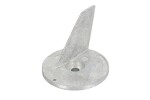 MARTYR ANODES CM5032929Z / anode martyr anodes (zinc, salt water) evinrude/johnson 60-140 hp