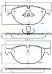 COMLINE CBP06017