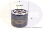COMLINE Oljefilter EOF063