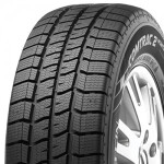 195/65r16c 104t vredestein comtrac 2 vinter + lamelldäck van dot2022