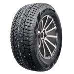 personbil dubbdäck 235/50rr18 kompass vinterdubb 101xlt