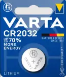 stav batteri professionell elektronisk cr2032 blister 1 st
