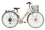 cykel adriatica panarea dam beige