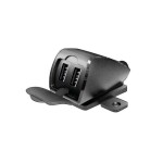 Fix trek 2 laddare, 5400 ma, 12 / 24v