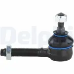 DELPHI  Parallellstagsled TA977