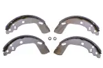 DENCKERMANN Bromsbackar, sats B120237