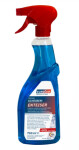eurolube vindruta frostskyddsmedel fönsteravisningsmedel - 750 ml