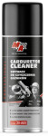 Moje bilprofessionellt ämne för rengöring av förgasare och gasspjäll 400ml spray