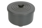 Everthd - luftfilter för kompressorer: everthd40... och everthd50...