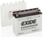 Batteri EXIDE Conventional 12V 16Ah 175A EB16AL-A2
