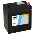 EXIDE Batteri EXCELL ** 12V 35Ah 240A EB356