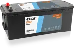 EXIDE Batteri EFB PRO 12V 185Ah 1 100A EE1853