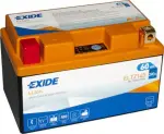 Batteri EXIDE Li-ion 12V 5Ah 290A ELTZ14S