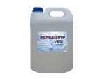 destillerat vatten 5l.