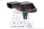 FACET Sendor,  insugstryck Made in Italy - OE Equivalent 10.3414