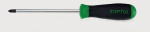 Precisionsskruvmejsel philips pz3 längd 40mm toptul