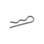 Splint 1st 2,0 mm x 30/41 mm lämplig för: daf 85 cf, 95 xf, f 2800, f 2900, f 3200, f 3300, f 3600; skåne 2, 3, 4 01.74-04.08