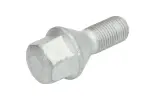 Febi bolt fälgar (1323 0425) m12x1, 25x22/48, 5 nyckel 17, aluminium och stål fälgar fiat punto, stilo, multipla, doblo, panda ii, idé, lancia lybra, alfa romeo 147, gt-alu