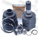 FEBEST Ledsats,  drivaxel 1211-SOL2WD