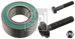 FEBI BILSTEIN  Hjullagerssats 05913