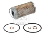 FEBI BILSTEIN  Oljefilter 171784
