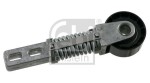FEBI BILSTEIN Remsträckare,  Multirem (Flerspårsrem) 22855