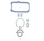 motorpackningssats, nedre fel17115