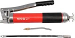 Yato yt-07043 smörjspruta manuell 800cc