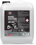 ämne för rengöring av filtret på diesel dpf partikelfilter ma professional 5l