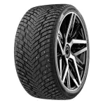 Bildäck med dubbar 225/55rr17 Fronway IcePlus Stud II 101xlh