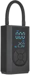 batterikompressor digital 4000mah. 84w 12v geko