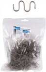 förstärkningsklämma rs28/b15mm 500st geko