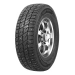 Van dubbdäck 235/65rr16c green-max van 2 121/119r dubbdäck med utmärkt bromsförmåga på is och snö. utmärkt grepp och hantering på isiga och snöiga ytor.
