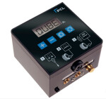 pcl qube9 elektronisk däckpumpning med 10 bar övertryck