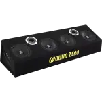 Ground Zero GZCB 16.2xpl