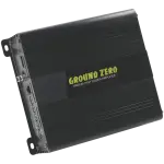 Ground Zero Gzia 1000.1