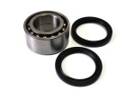 KANACO H18009 / wheel bearing kit front right/left (40x72x36) fits: suzuki baleno, ignis i, ignis ii, swift ii, swift iii, wagon r+ 1.3-1.8 03.89-