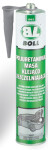Bol polyuretanmassa 310ml tub grå