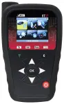 Tpms diagnosverktygsmodell: vt37 fristående adapt obd: nej