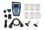 Tpms diagnosverktyg, modell: h47, adapt obd: ja, kvantitet: 8st