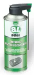 Tätningsrester remover 400ml boll